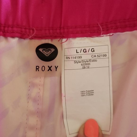 Roxy Board Shorts - Picture 2 of 5